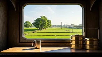 Enjoy Classic Indian Train Trips: 10 Top Tips