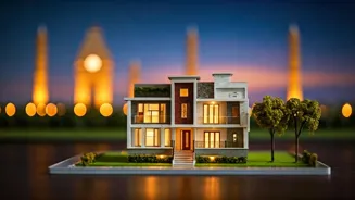Explore Indian Real Estate: Find Your Dream Home