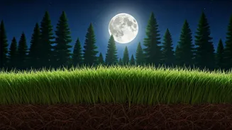 Does the Moon Actually Affect Hair Growth?