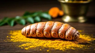 Turmeric: Benefits and Risks for Indians?