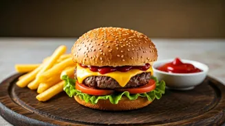 Best Burgers in Bengaluru: A Foodie's Guide