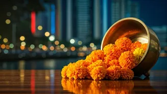 Indian Stocks: What's Moving the Market?