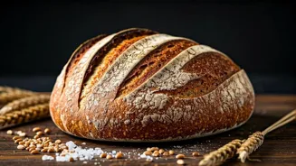 Foodie Talk: Dive into Delicious Discussions