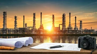 IOCL Seeks Engineers for 2025 Recruitment