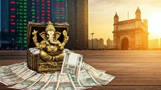 Indian Tech and Commodity Funds Prosper