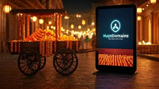 How Indians Buy Domain Names Easily