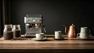 Coffee Lovers: Find Your Perfect Stay!