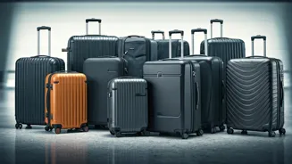 Top Wheel Trolley Bags For Your Next Trip