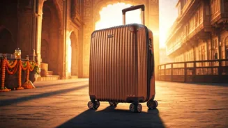 Best Trolley Bags for Your Next Trip!