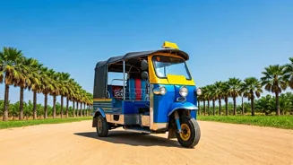 Travel To Cambodia: What You Need To Know