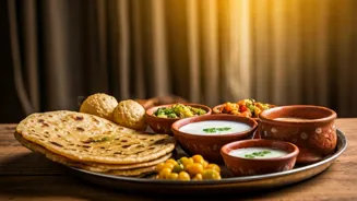 Kareena Craves Punjabi Food For Breakfast