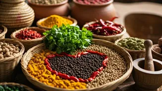 Lower Blood Pressure: Try 9 Natural Hacks
