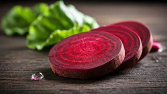 Beetroot: 10 Ways It Naturally Nourishes You