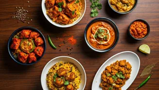 Quick and Tasty Meals: Bowls and Bites Inside