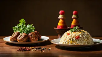 Try Indian Pulao and Popsicle Recipes Today!
