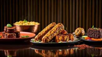 Try These Delightful Indian Recipes Today