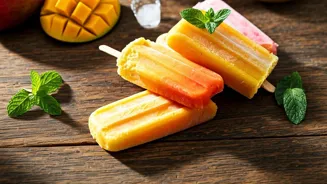 Beat the Heat: Try These Cool Indian Recipes