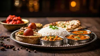 Explore India Through Its Delicious Cuisine