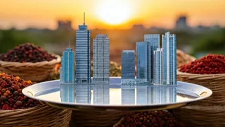 Indian Firms Adapt to Global Economic Change.