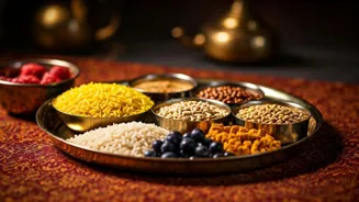 Eat Smarter: Debunking Food Myths for Health