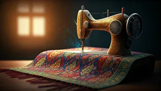 Is India's Fashion Industry Starting Over?