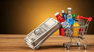 GST Reform May Lower Prices, Spur Consumption