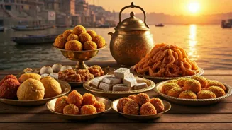 Explore Varanasi: A Guide to the Ancient City