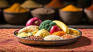Eat These Foods to Beat Brain Fog Now