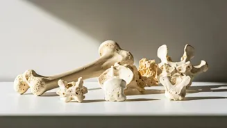 6 Daily Habits: Strong Bones for Life!