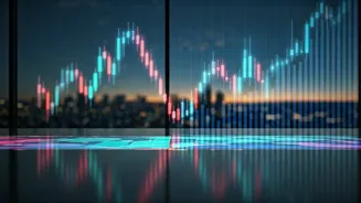 India's Markets and Trade See Activity