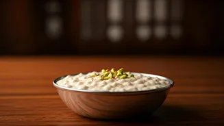 Make Easy Makhana Kheer: A Delicious Dessert