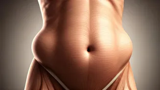 Stress & Exercise: A Cortisol Belly Story