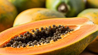Is Papaya Safe to Eat During Pregnancy?