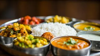 Try These Easy and Delicious Indian Recipes