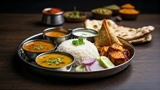 Savor Indian Flavors With These Recipes
