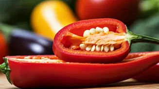 Avoid These 7 Foods to Reduce Inflammation