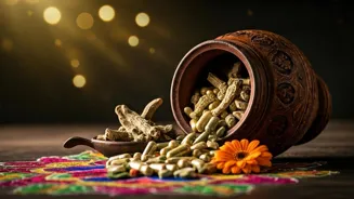 Vitamins Can Supercharge Your Hair Growth