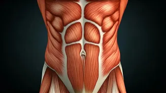 Do These 5 Core Exercises For More Strength