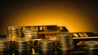 Gold Loans: Shifting Perceptions in India