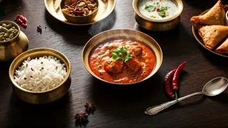 Make Indian Food Easily With These 10 Recipes