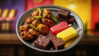 Spice Up Your Life With Quick Gourmet Recipes