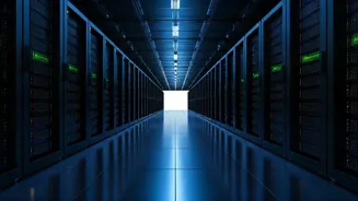 India Bets $10 Billion on Big Data Growth