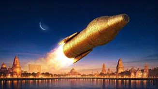 India Achieves Space and Tourism Success