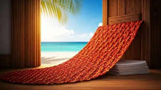 Why Do Vacations Cause Leisure Sickness?