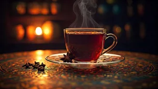 Clove Tea Can Help You Feel Better After Meals