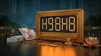 India's Economy: Trends and Key Insights