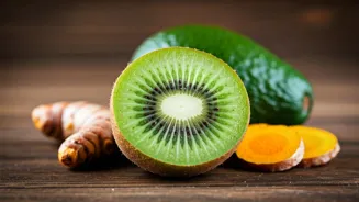 Healthy Liver: Foods and Lifestyle Tips