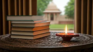 Books Help Mental Health in India