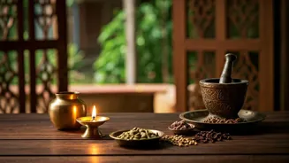 Anxiety Relief: 13 Home Remedies to Calm You