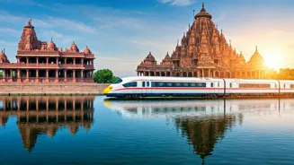 Explore India's Secret Travel Adventures Now